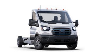 2023 Ford E-Transit™ External Image 4